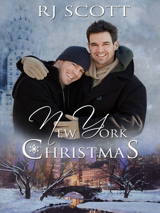 Title details for New York Christmas by RJ Scott - Available